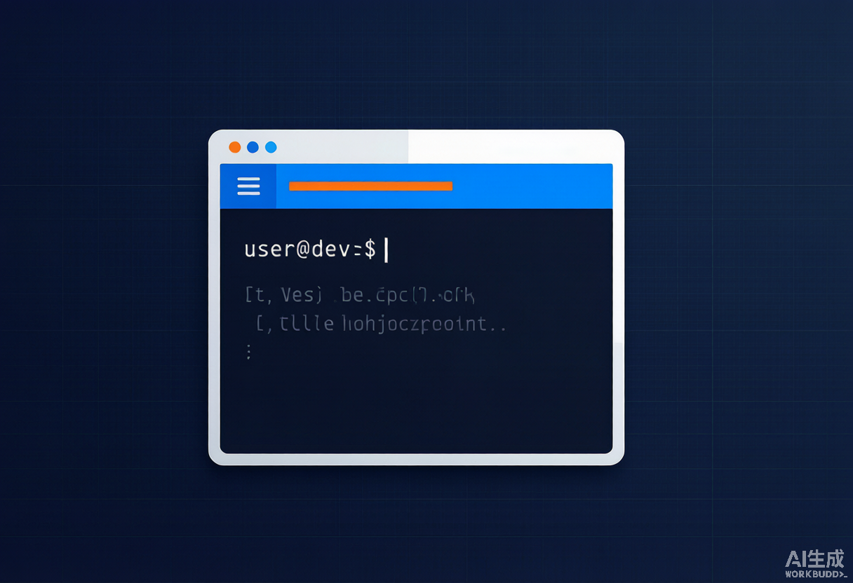 Linux 服务器基础运维命令大全