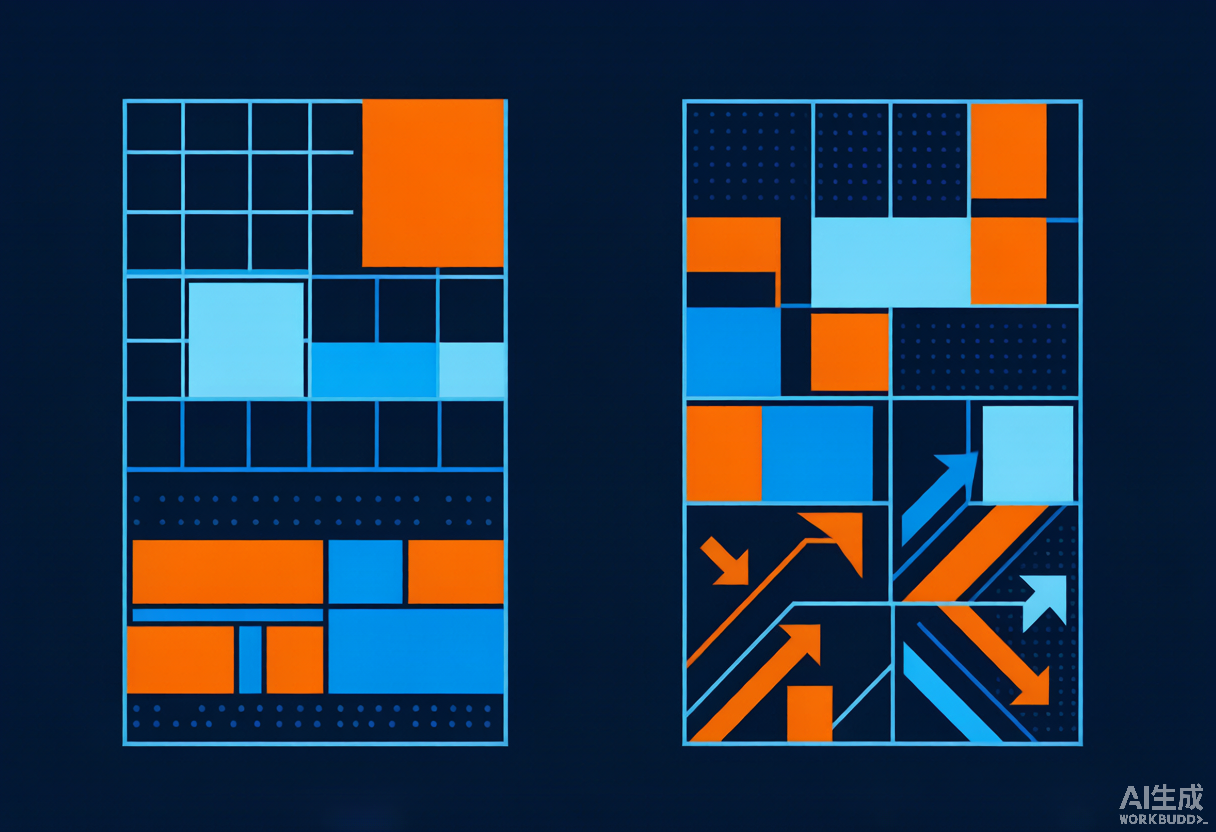 CSS Grid 与 Flexbox 布局实战